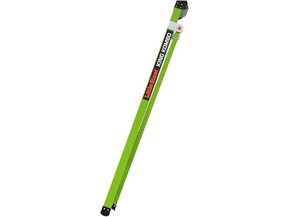 Little Giant Ladder 13814-001D 8' KK Pro 8' FG 1AA