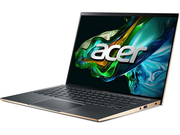 Acer Swift 14 Intel Evo Thin & Light Laptop