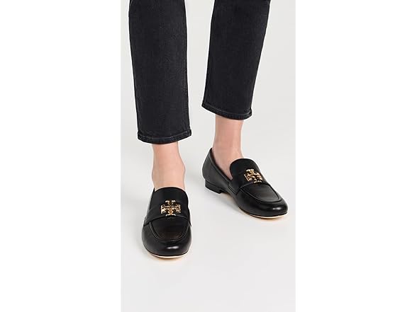 Tory Burch Womens Eleanor Loafers