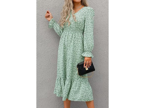 Prettygarden Women (XL) Fall Dresses