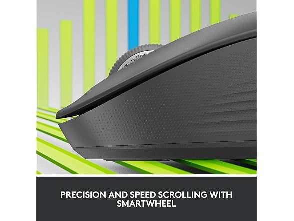 Logitech Signature M550 Wireless Mouse
