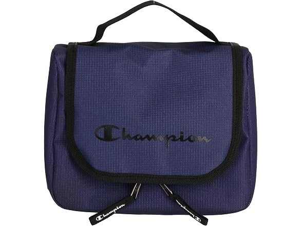 Champion Hanging Toiletry Bag - Gallery 7
