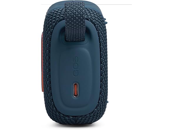 (NEW) JBL Go 5 Portable Bluetooth Waterproof Speaker