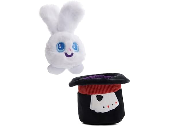 Barkbox Hat Hare