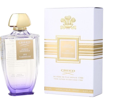 Creed Aqua Originale Iris Tubereuse EDP Spray 3.3 oz. - Gallery 2