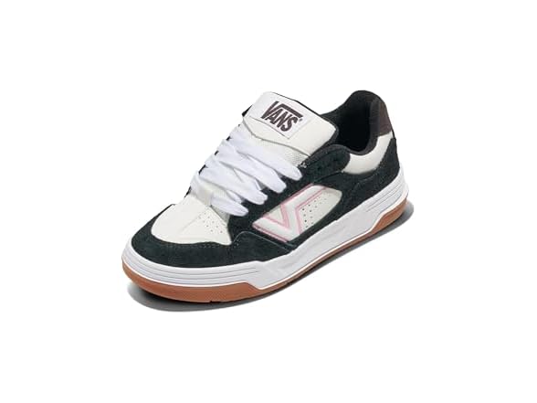 Vans Unisex Upland Shoe - '90s Retro Chunky