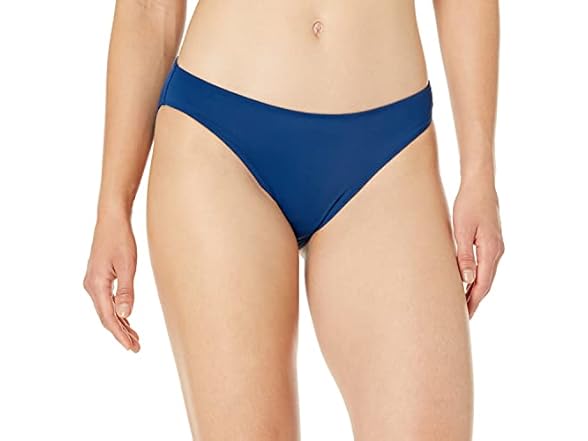 Amazon Essentials Classic Bikini Bottom