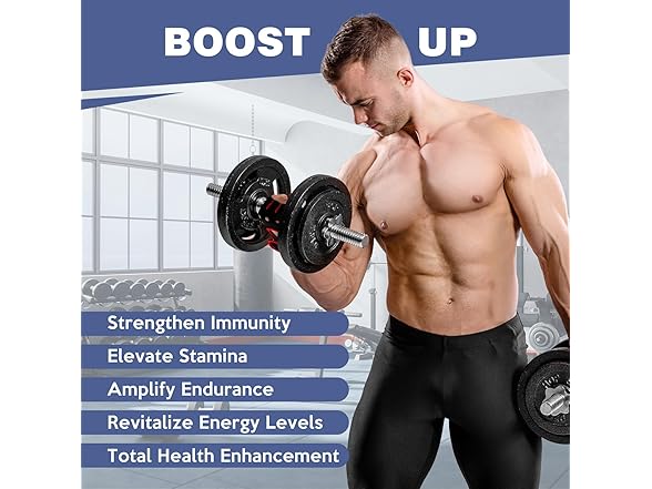 VEPEMVA Nutrition Supplements