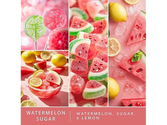 Scentsationals Wax Melts, Wax Cubes