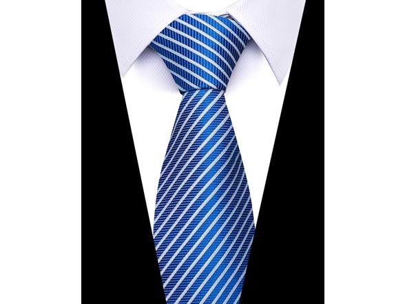 Ice Blue Lines