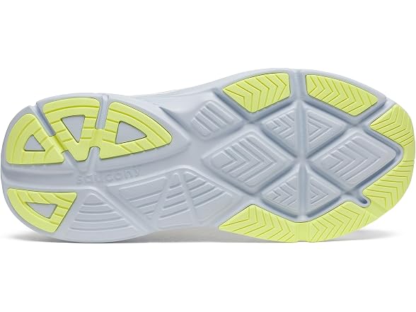 Saucony Women Guide 18