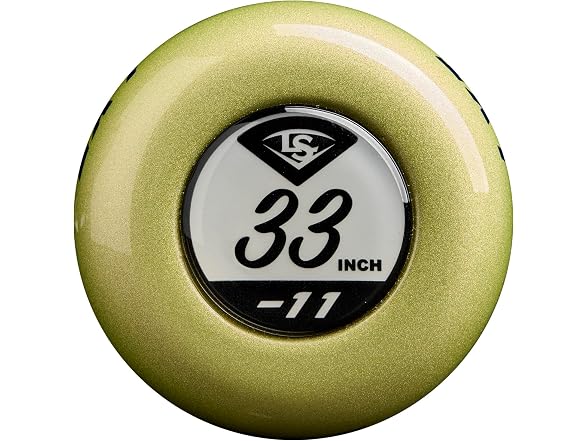 Louisville Slugger 2025 LXT® (-11) Fastpitch Bat - 29"/18 oz