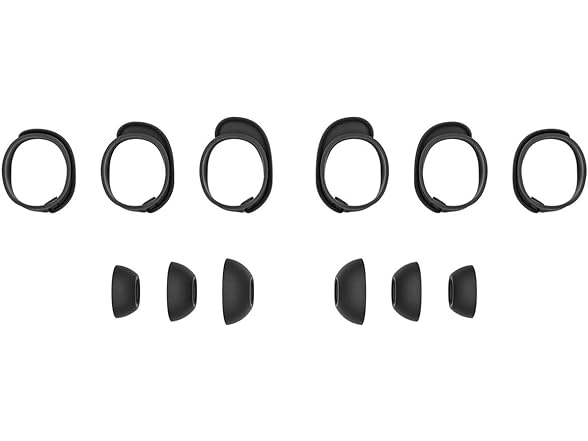 (NEW) Bose QuietComfort Earbuds II