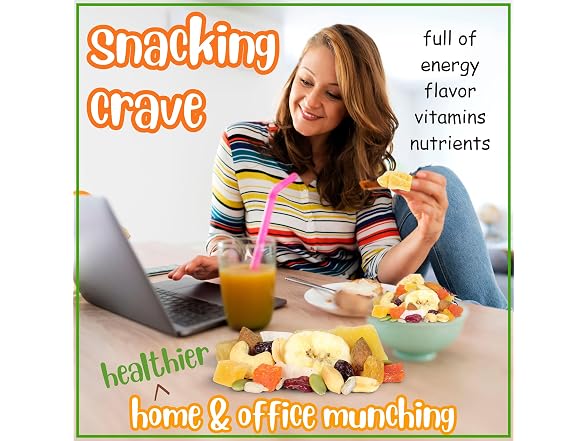 It's Delish Tropical Mix Trail mix by Its Delish,