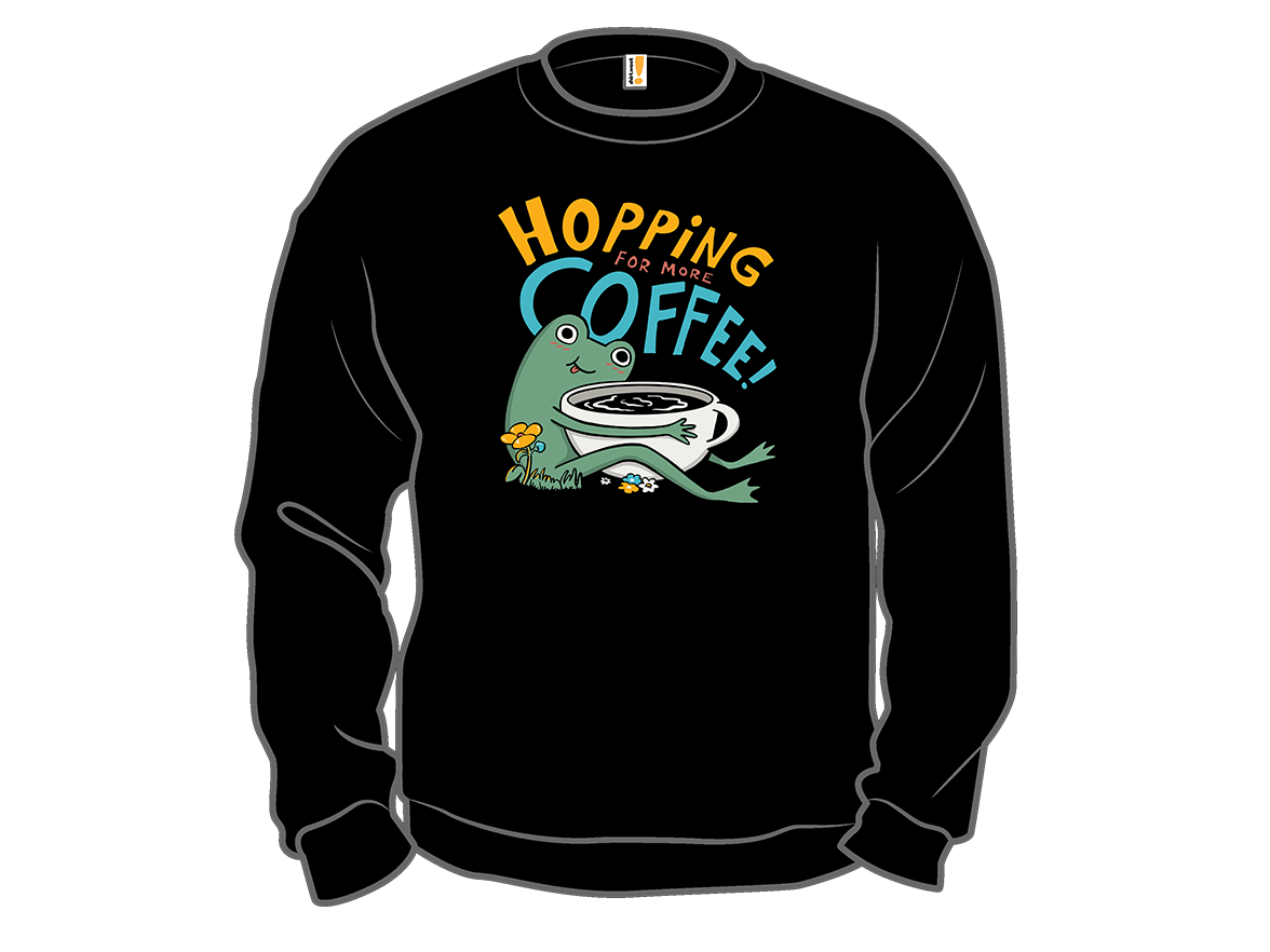 Hopping for Coffee - Gallery 11