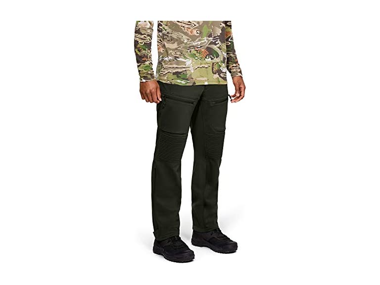 Under Armour Men's Ridge Pants