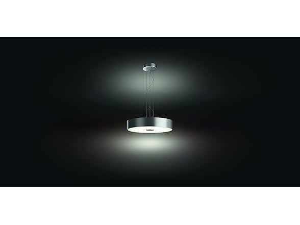 Philips Hue White Ambiance LED Suspension Light