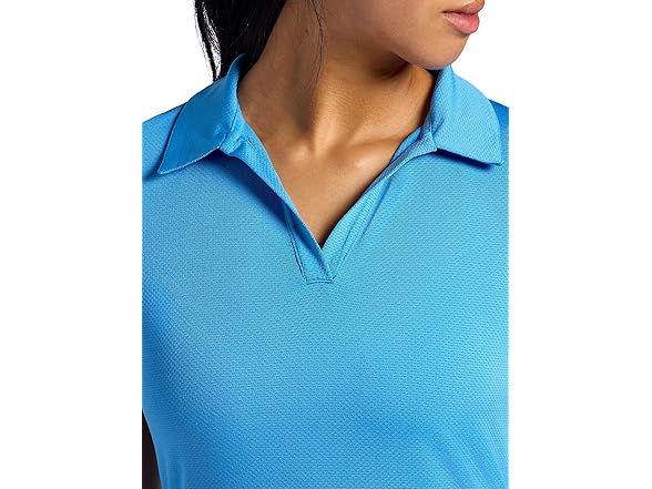 HEAD Women Breakpoint Polo Slim Fit Stretch