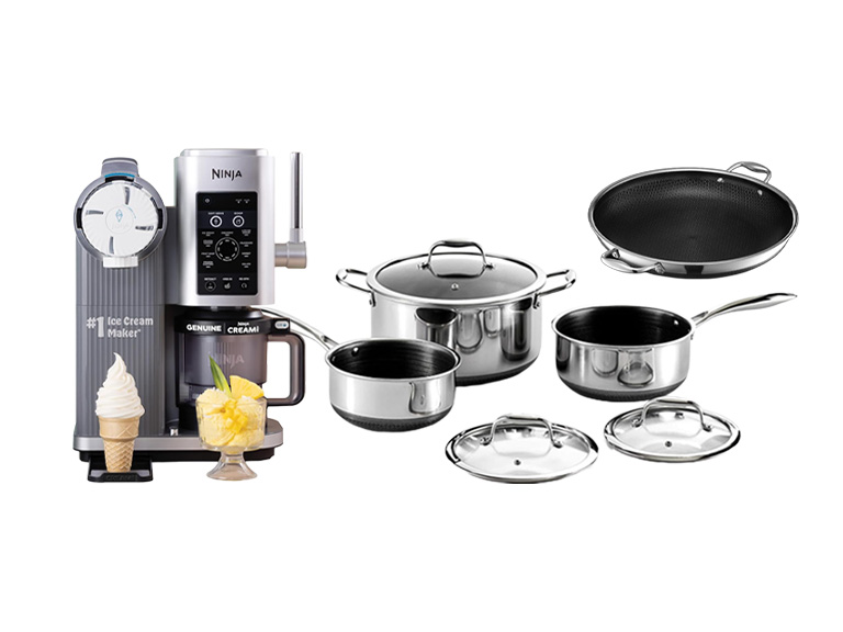 HexClad, Le Creuset, and More Kitchen! - Gallery 2