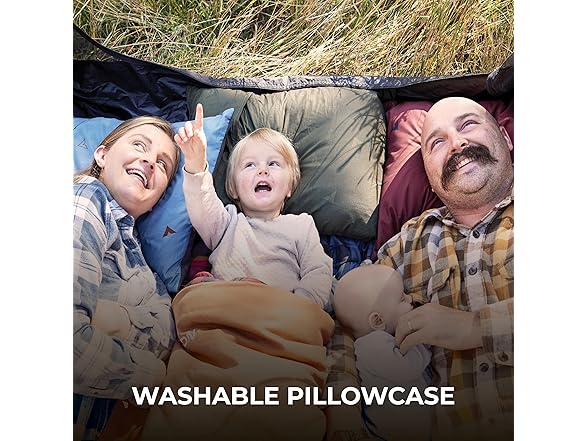 TETON Grand Camp Pillow