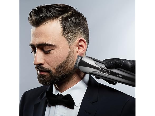eboboin Beard Trimmer for Men
