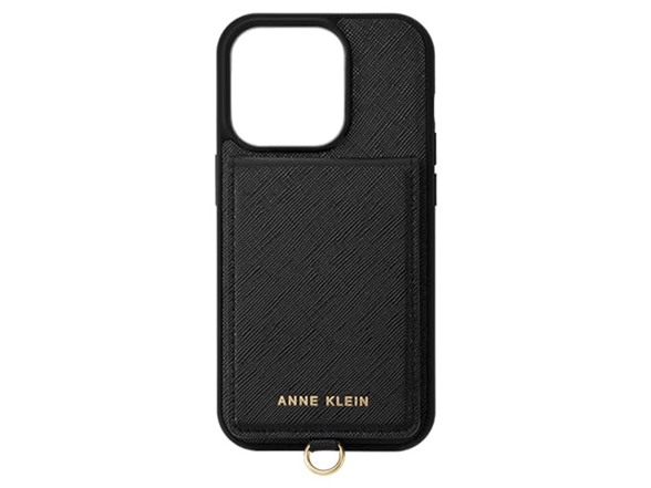 Anne Klein Apple IPhone Case