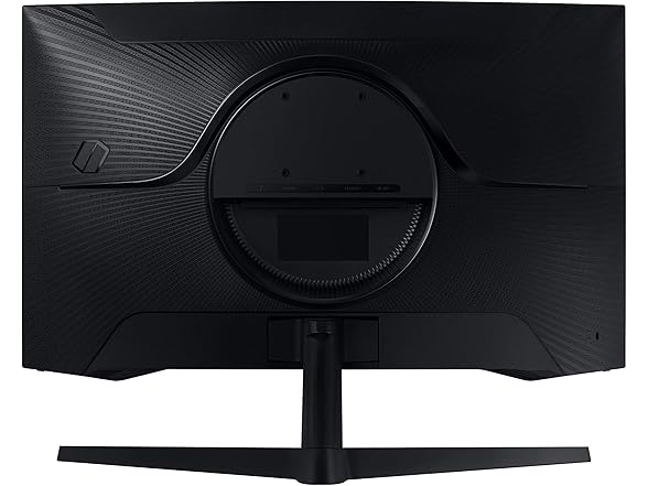 (NEW) Samsung 34' Odyssey G5 Ultra-Wide Gaming Monitor with Curved Screen (Open Box)
