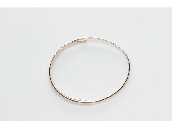 14 Gauge, 935 Argentium Silver Wire (Half