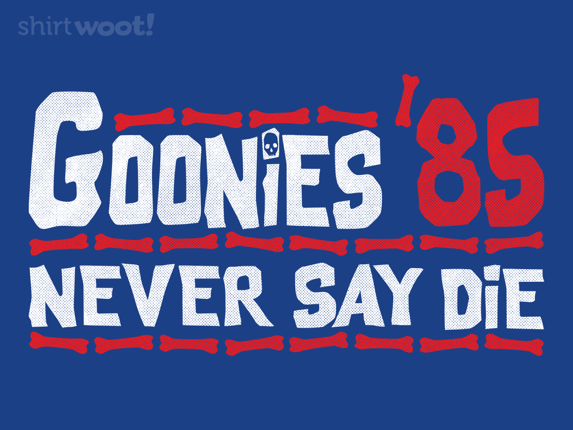 Goonies '85 - Gallery 4