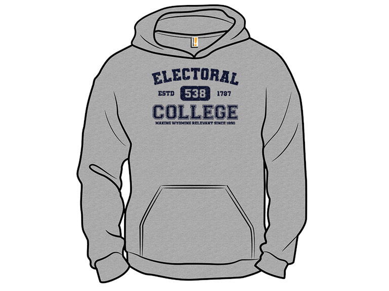 The Electoral College