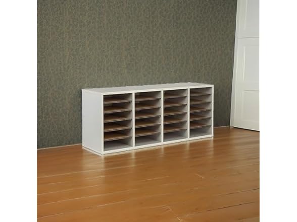 Safco Literature Organizer