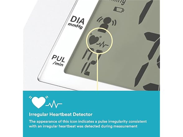 Homedics 500 Series Bluetooth BP Monitor