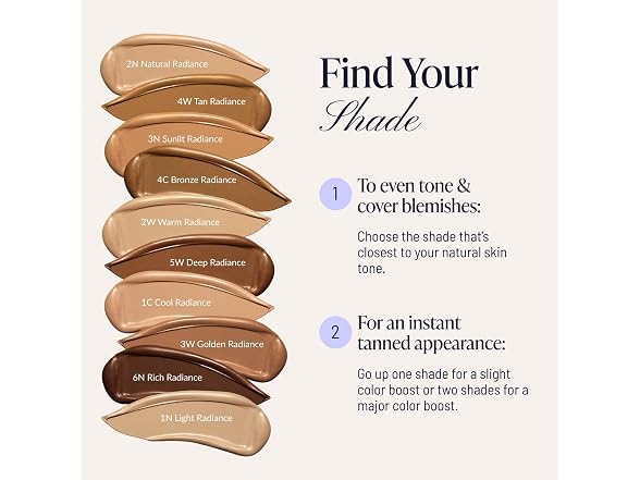 Westmore Beauty Body Coverage Perfector