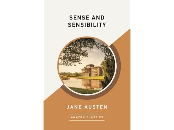 Amazon Publishing Sense and Sensibility (AmazonClassics