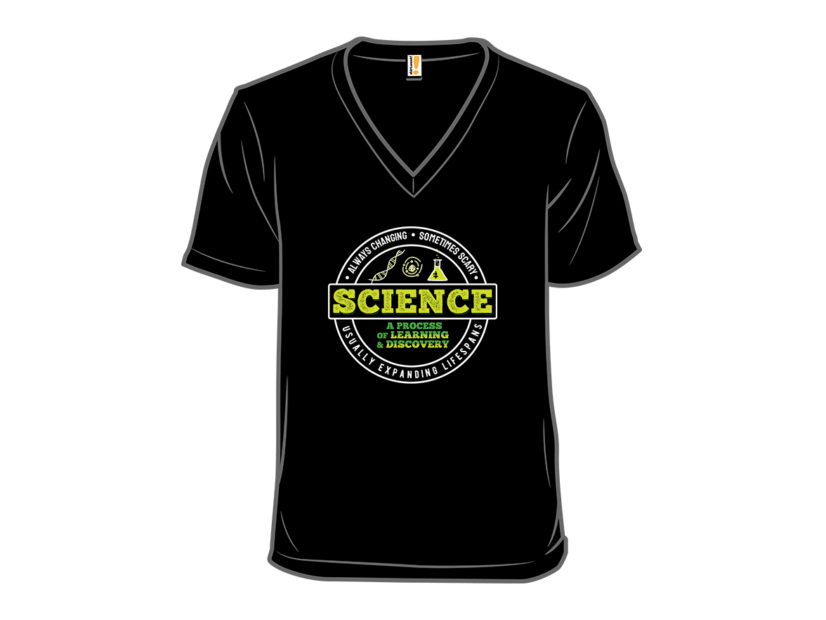 Science Shirt - Gallery 10
