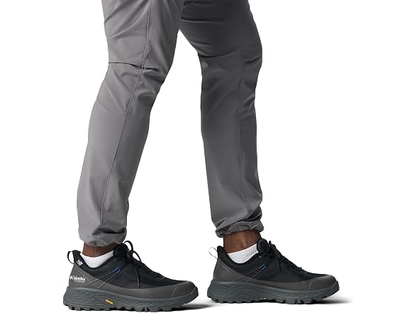Columbia Men's Tellurix Titanium Outdry Shoes