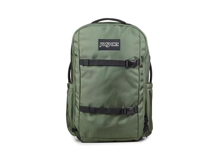 JanSport Venture Pack – Travel Pack 