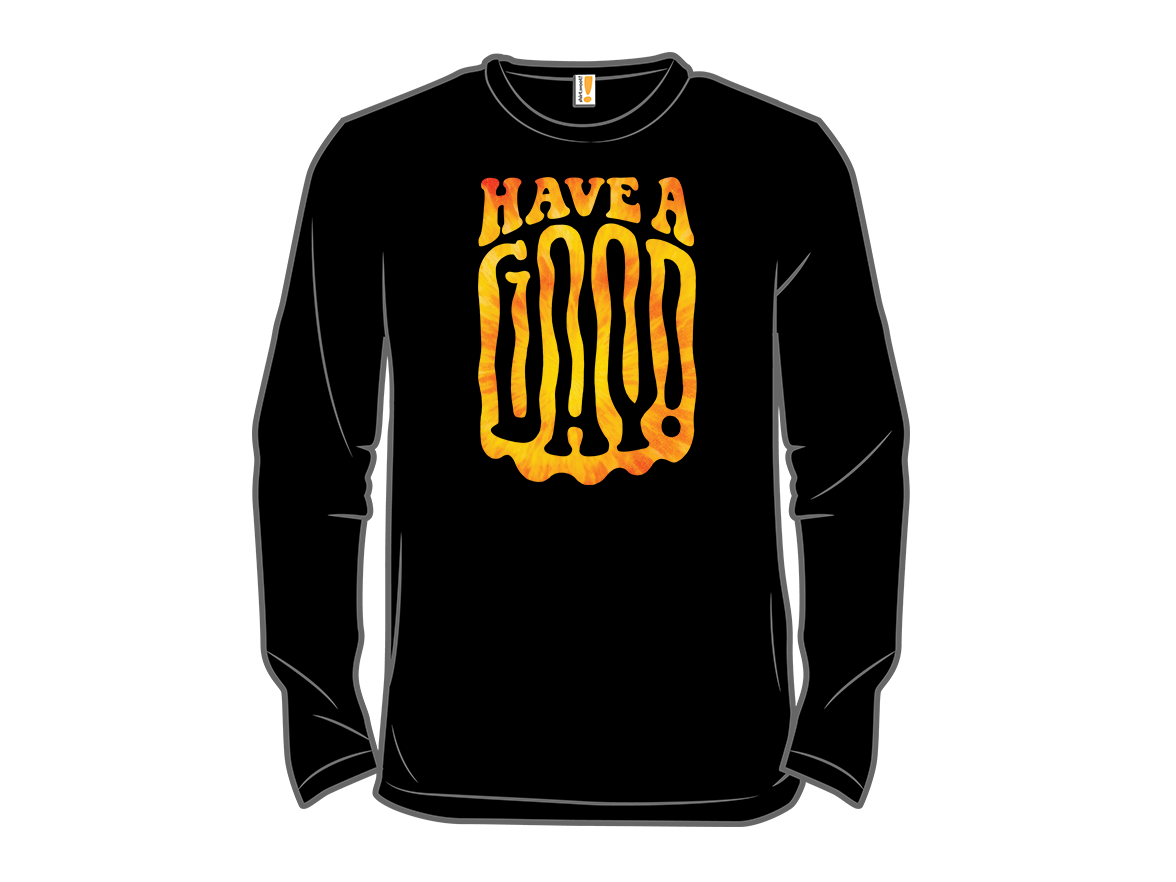 Have A Good Day! - Gallery 13