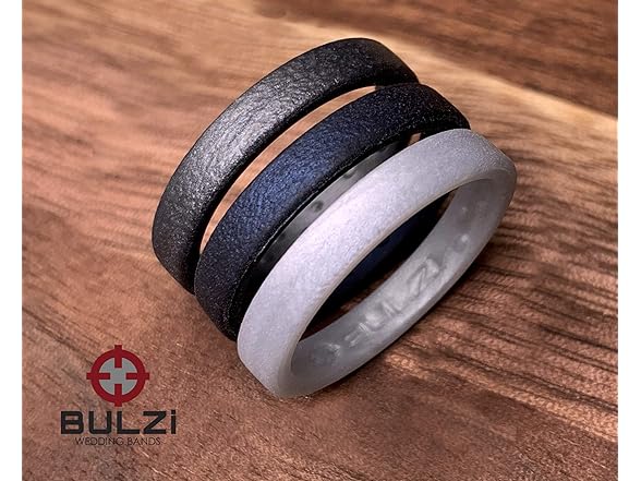 BULZi Wedding Bands (9)