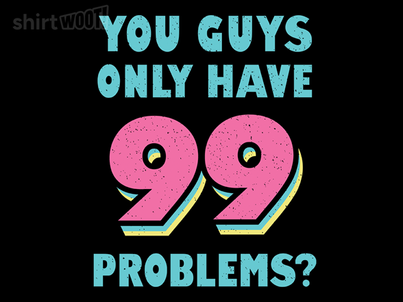 90s Problems