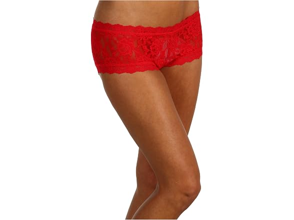 Hanky Panky Men (M) Signature Lace Boyshort MD