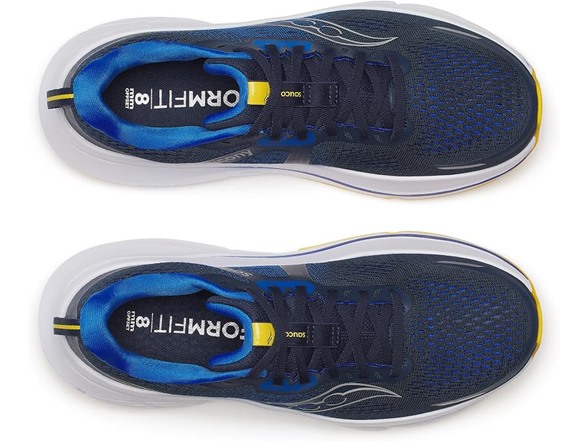 Saucony Men's Guide 18 Sneakers (13)