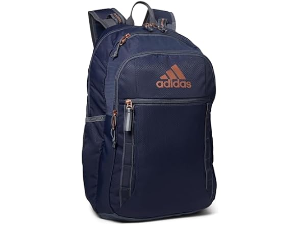 adidas Excel Backpack for Men & Women