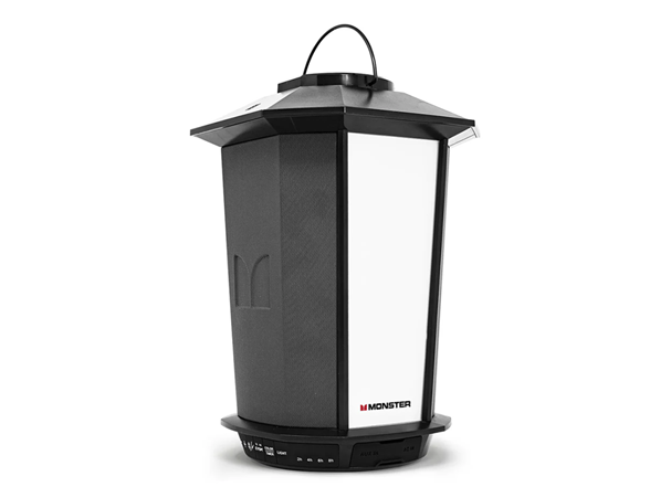Monster Glo 2 Speaker with Lantern