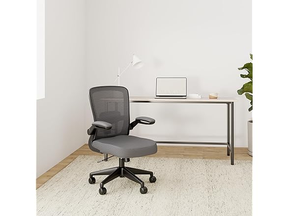 FelixKing Office Chair, Ergonomic Desk Chair Breathable Mesh(Open Box)