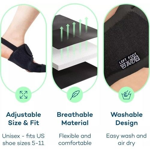 Orthopedic Bunion Toe Corrector - Gallery 8