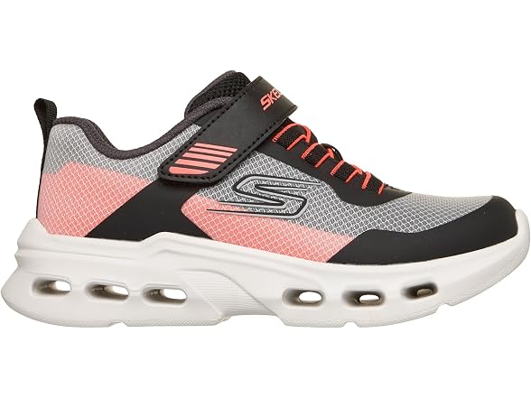 Skechers Kid's Glide-step Drift-zorzox