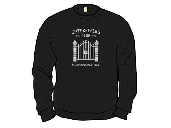 Gatekeepers Club