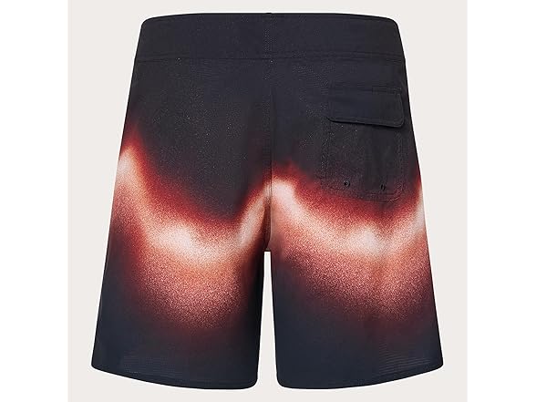 Oakley (40) Mens Cosmic Tides Boardshort