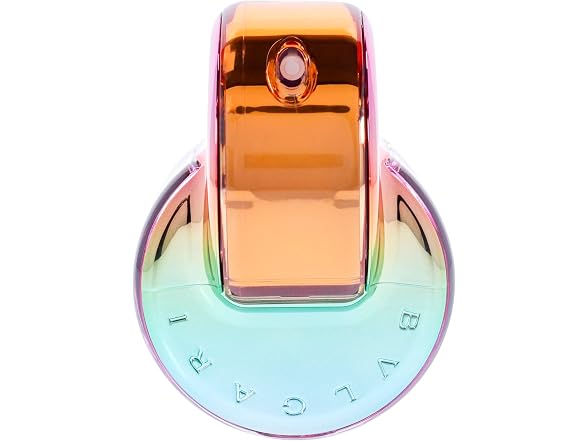 Bvlgari Omnia Floral EDP Spray Women